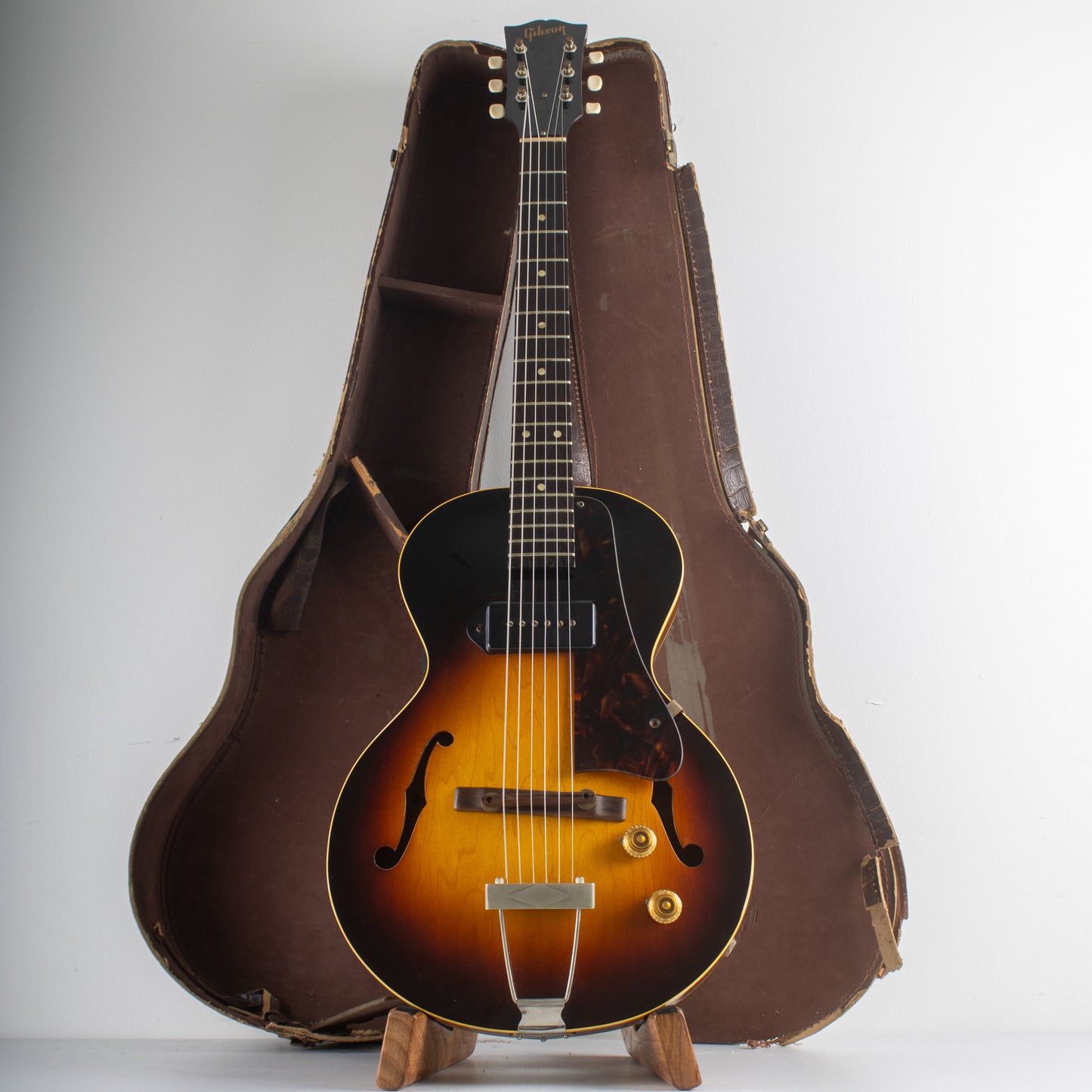 1959 Gibson ES-125T 3/4 Scale