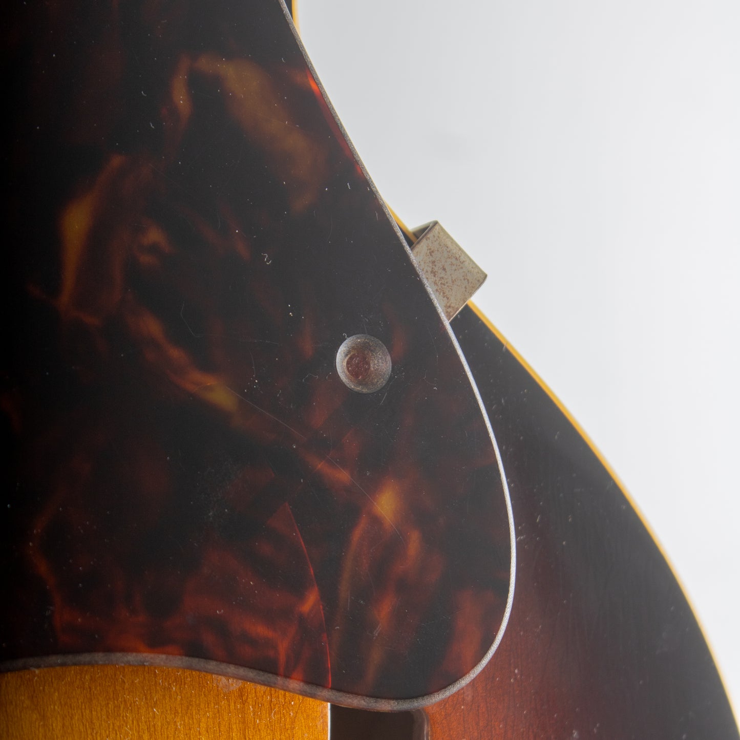 1959 Gibson ES-125T 3/4 Scale