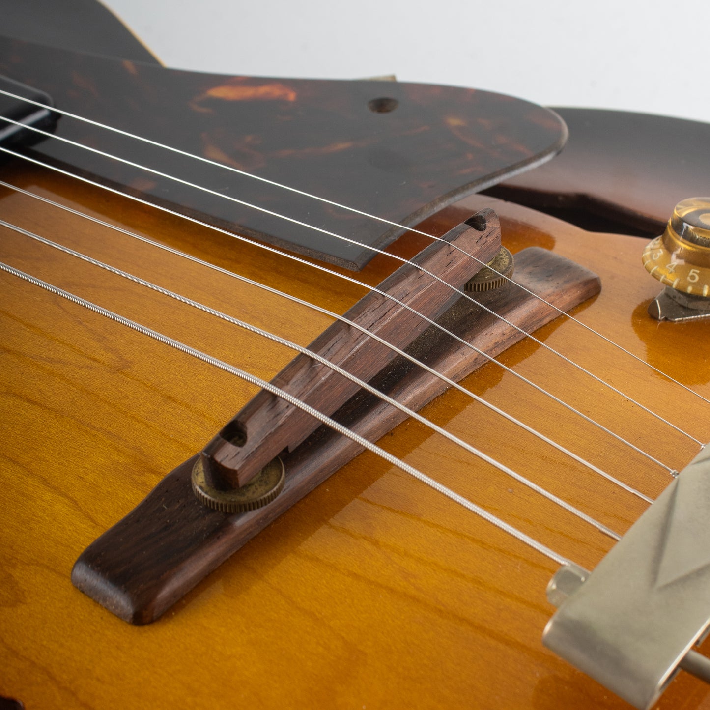 1959 Gibson ES-125T 3/4 Scale