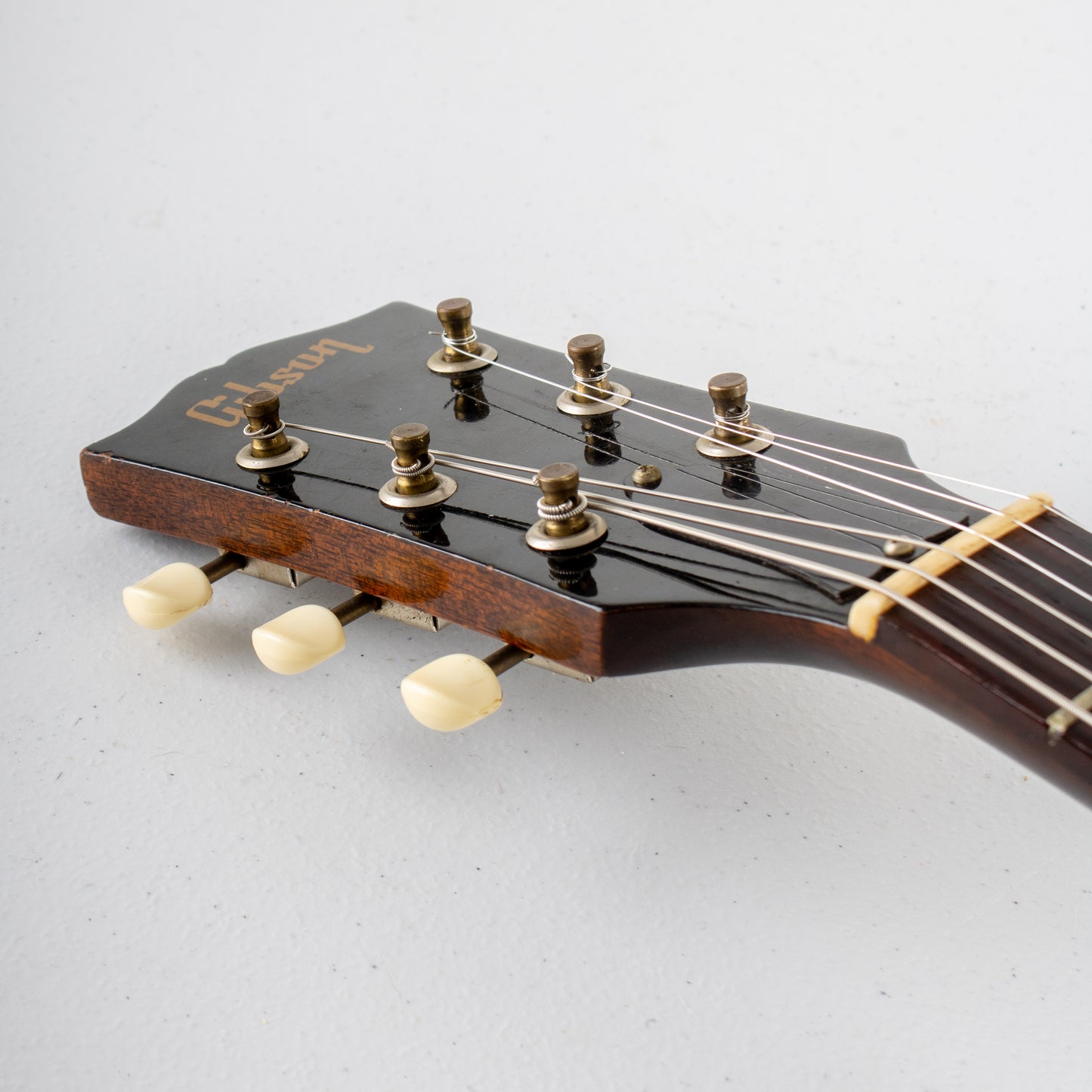 1959 Gibson ES-125T 3/4 Scale