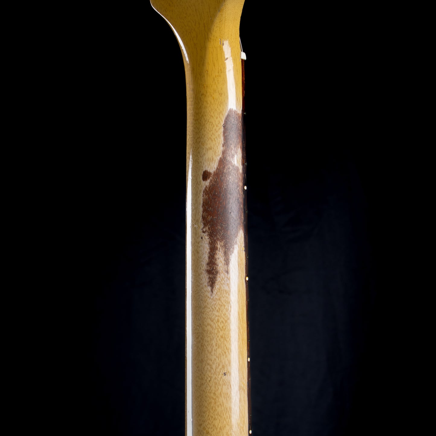 1957 Gibson Les Paul Junior - TV Yellow