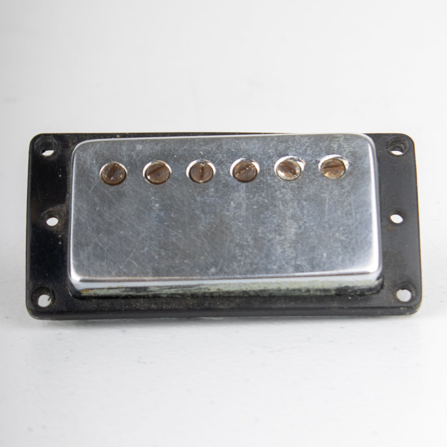Gibson T-Top Humbucker with M8 Pickup Ring