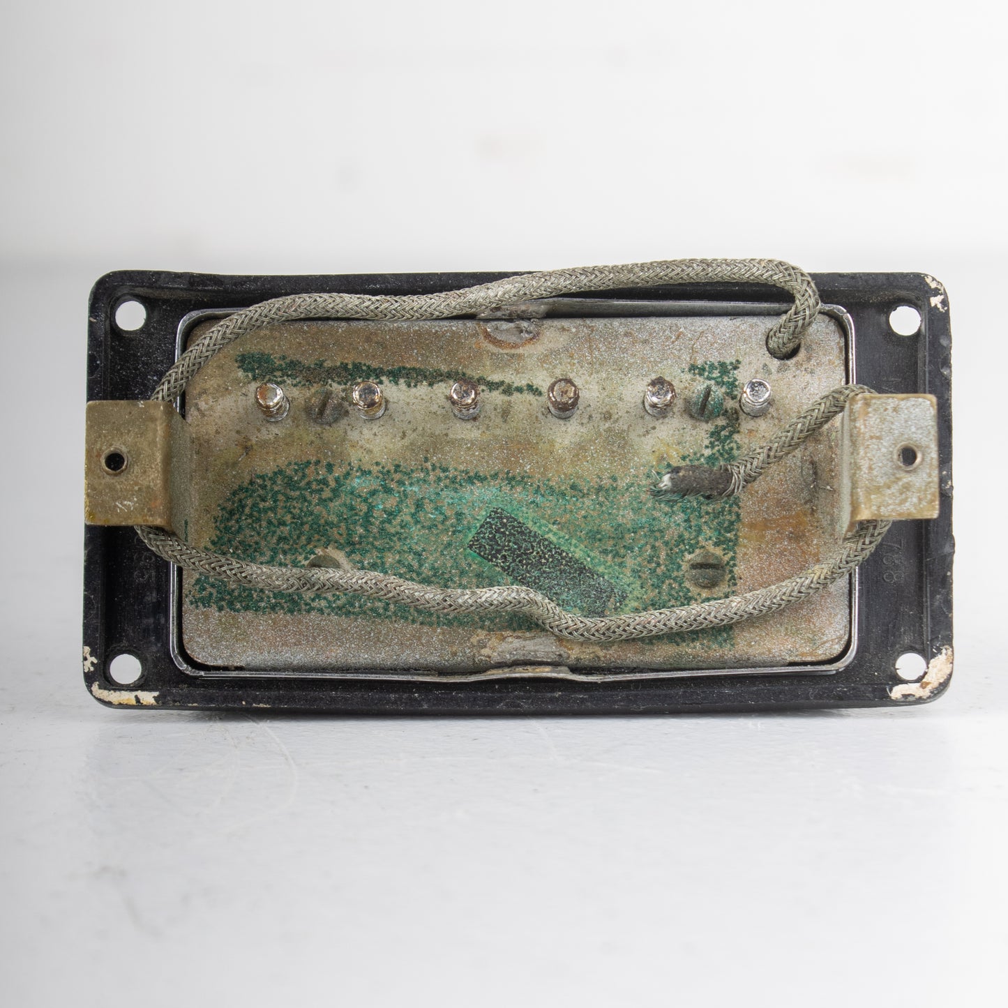 Gibson T-Top Humbucker with M8 Pickup Ring