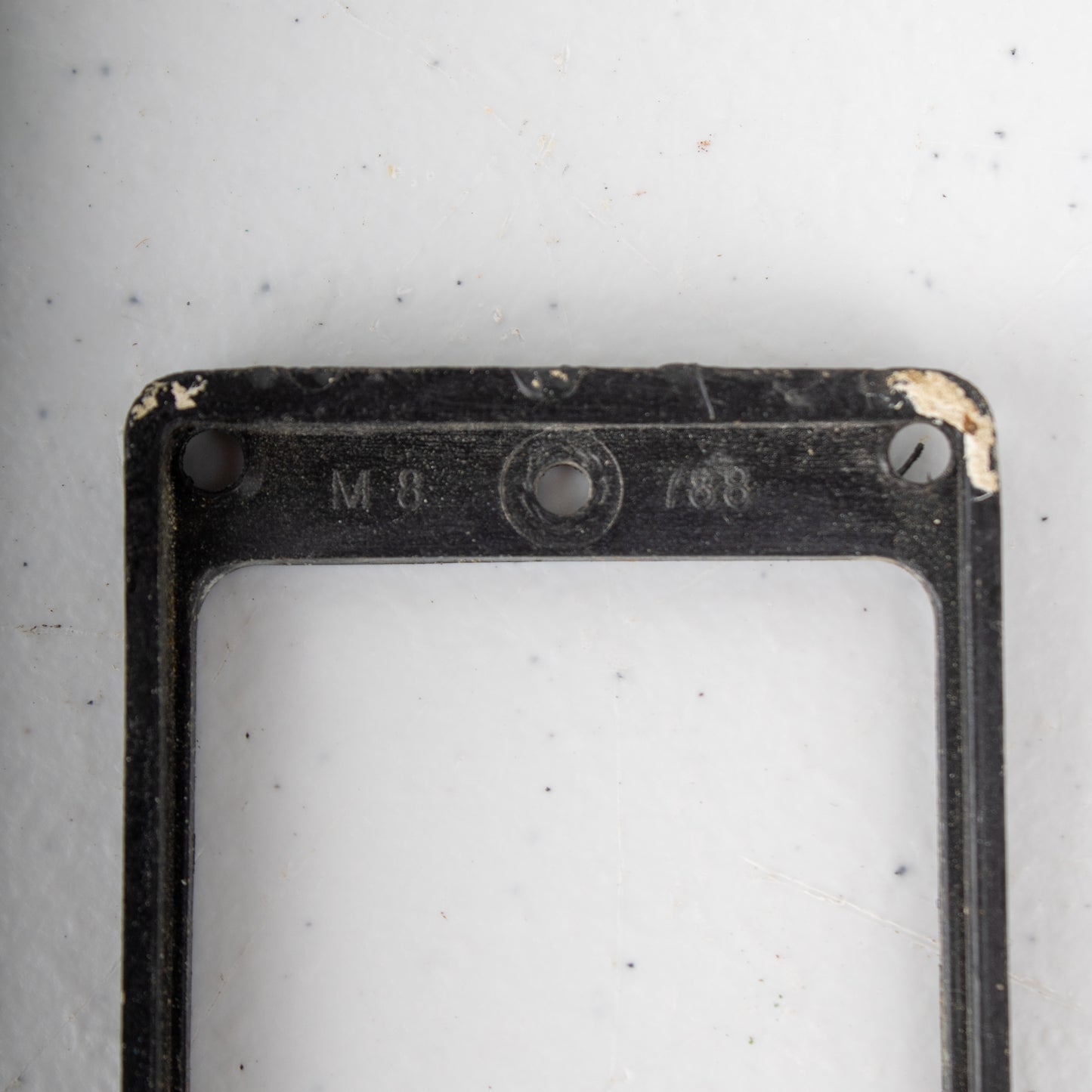 Gibson T-Top Humbucker with M8 Pickup Ring