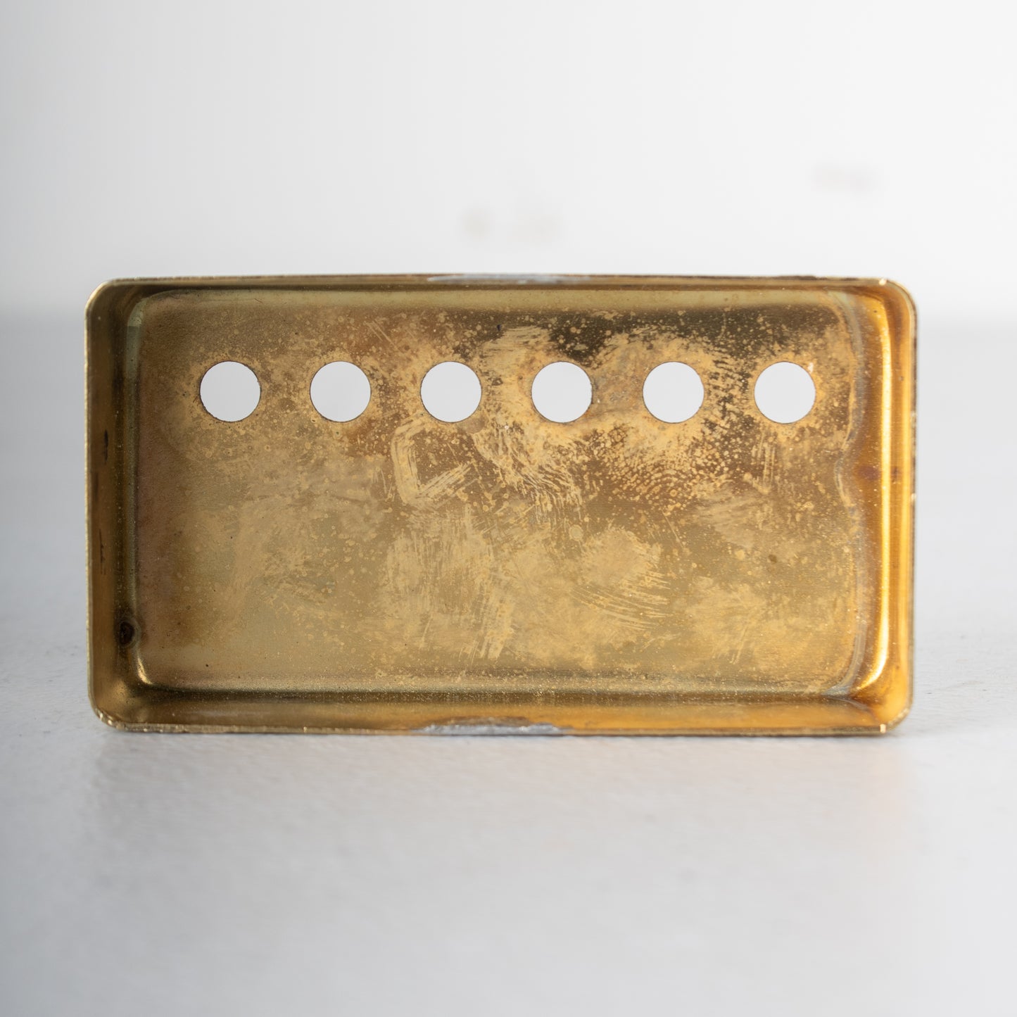 Gibson T-Top Humbucker with Gold Cover