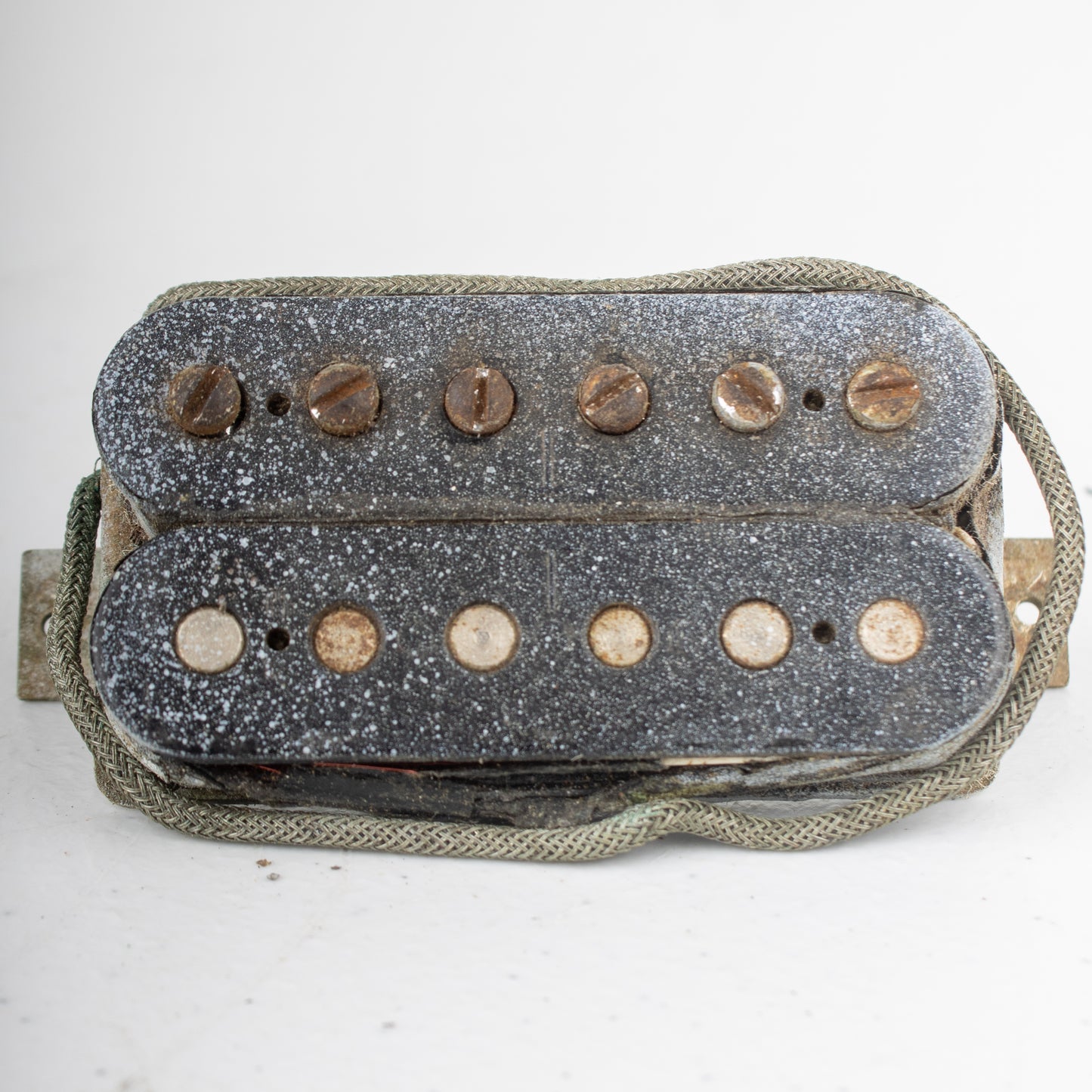 Gibson T-Top Humbucker with M8 Pickup Ring