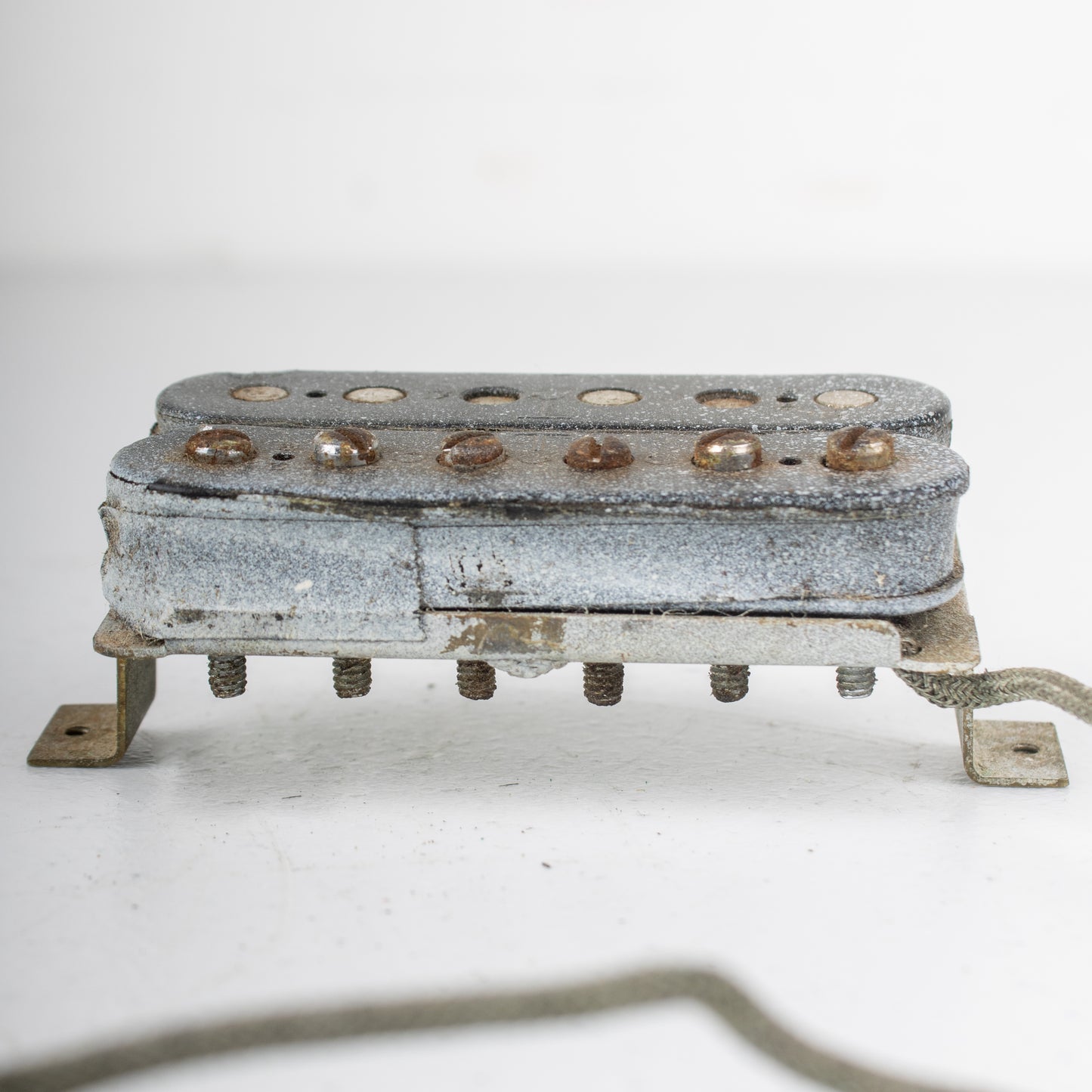Gibson T-Top Humbucker with M8 Pickup Ring