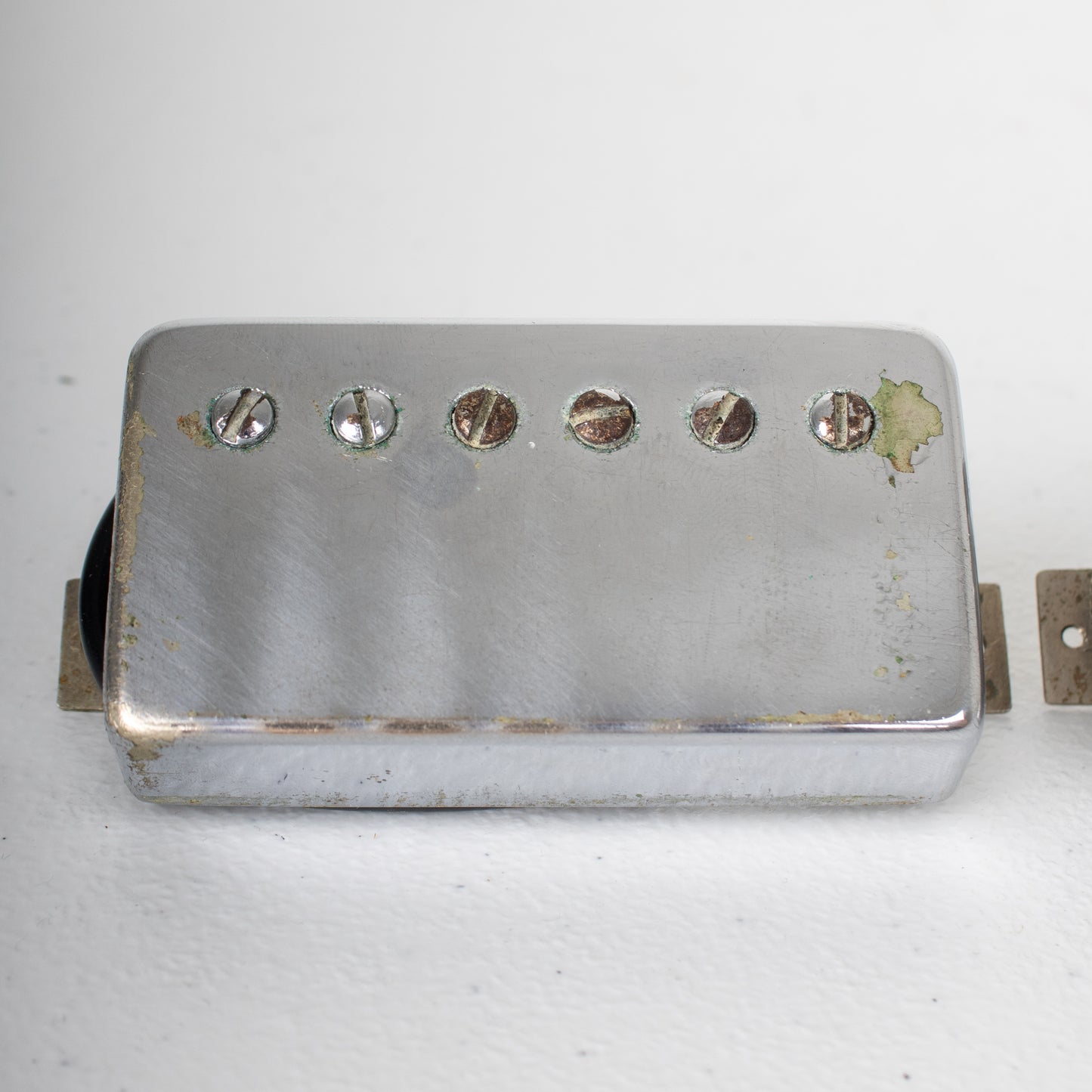 Late 1960s Gibson T-Top Humbucker Matched Pair
