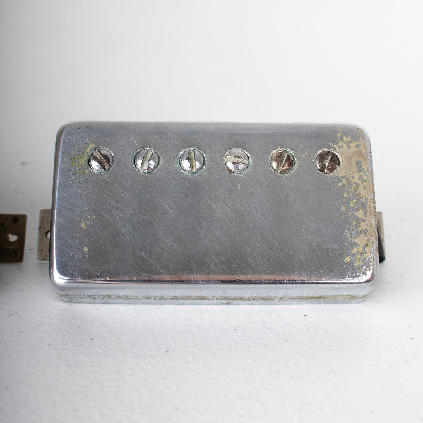 Late 1960s Gibson T-Top Humbucker Matched Pair