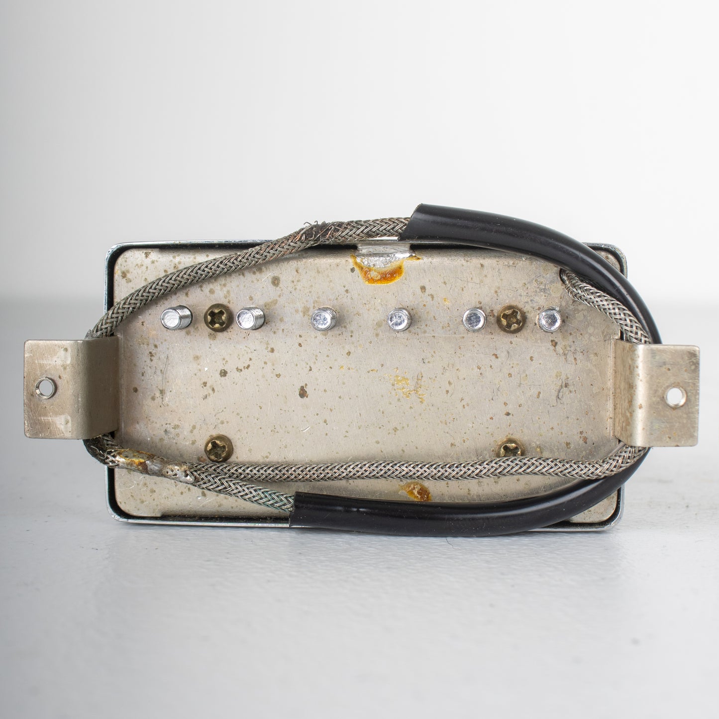 Late 1960s Gibson T-Top Humbucker Matched Pair