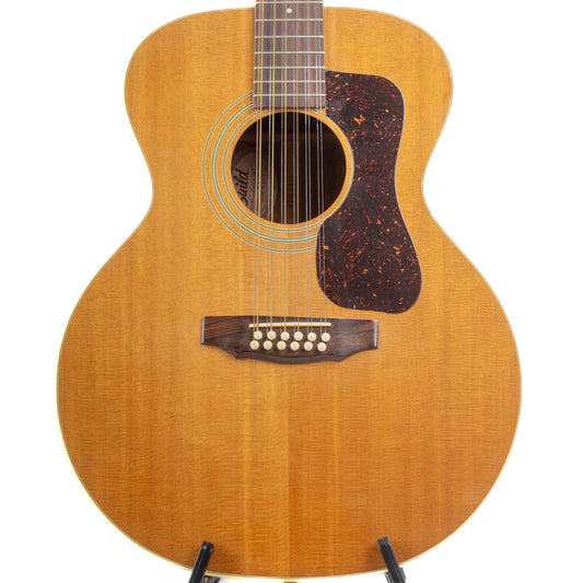 1981 Guild F212NT