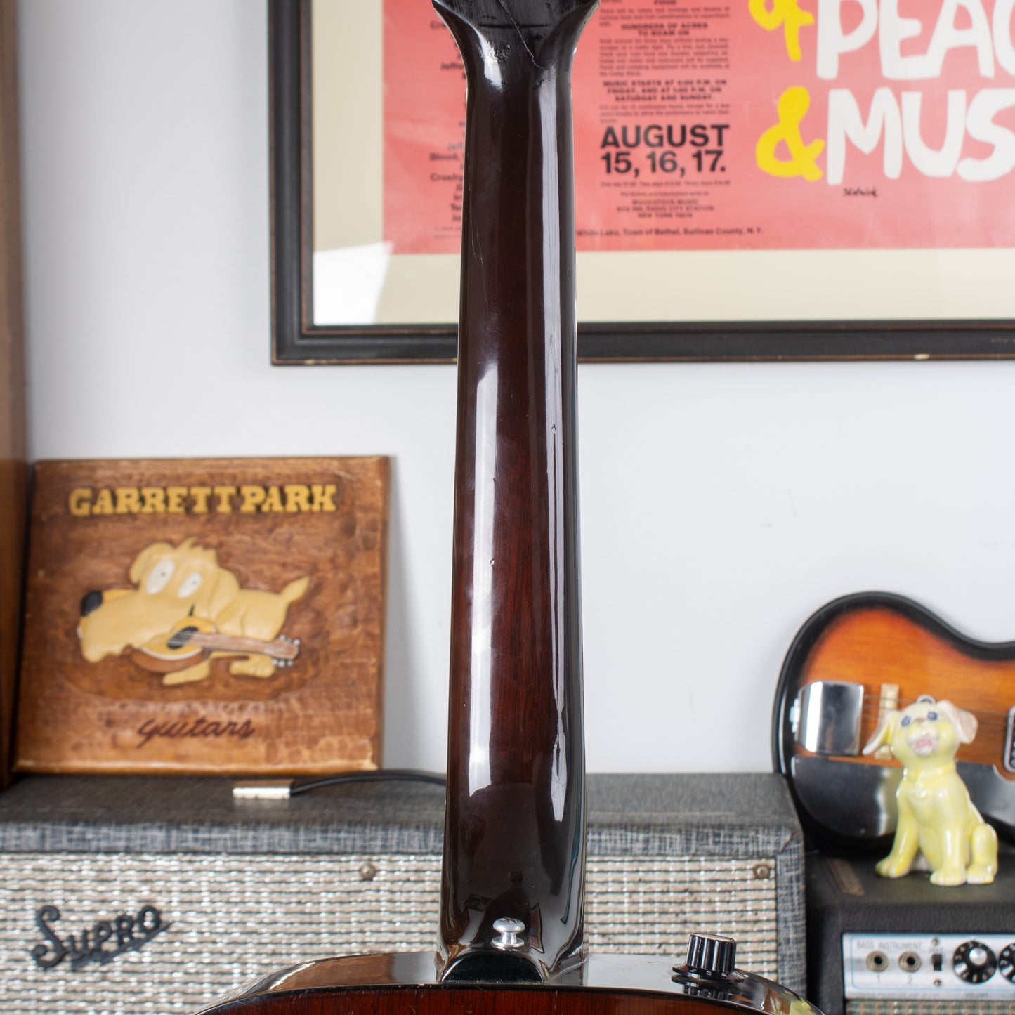 1980/81 Guild D212 EM