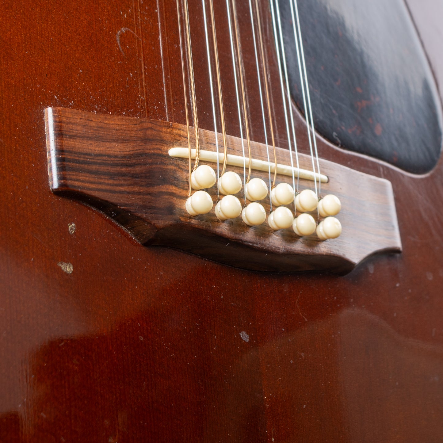 1980/81 Guild D212 EM