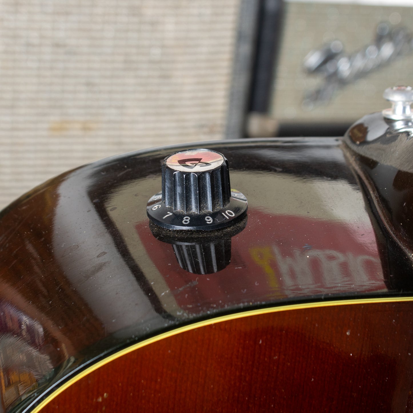 1980/81 Guild D212 EM