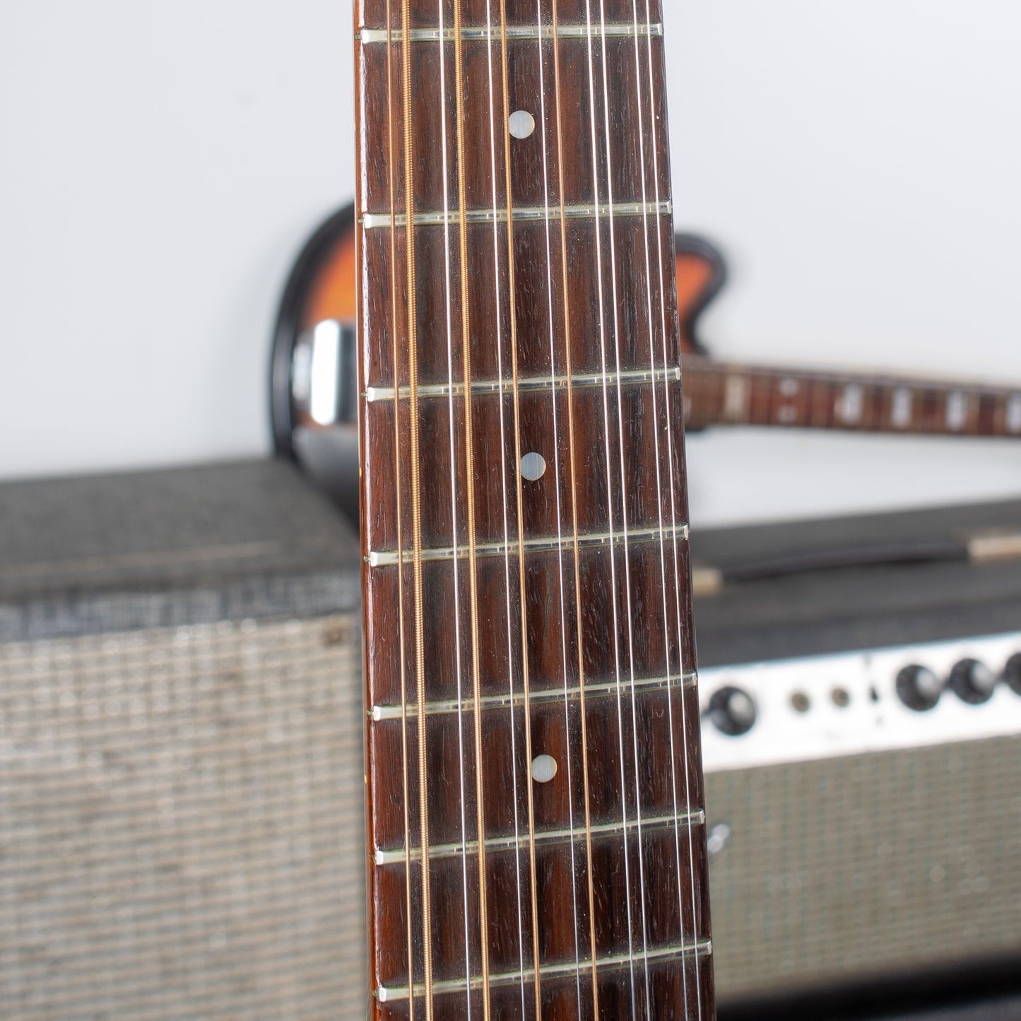 1980/81 Guild D212 EM