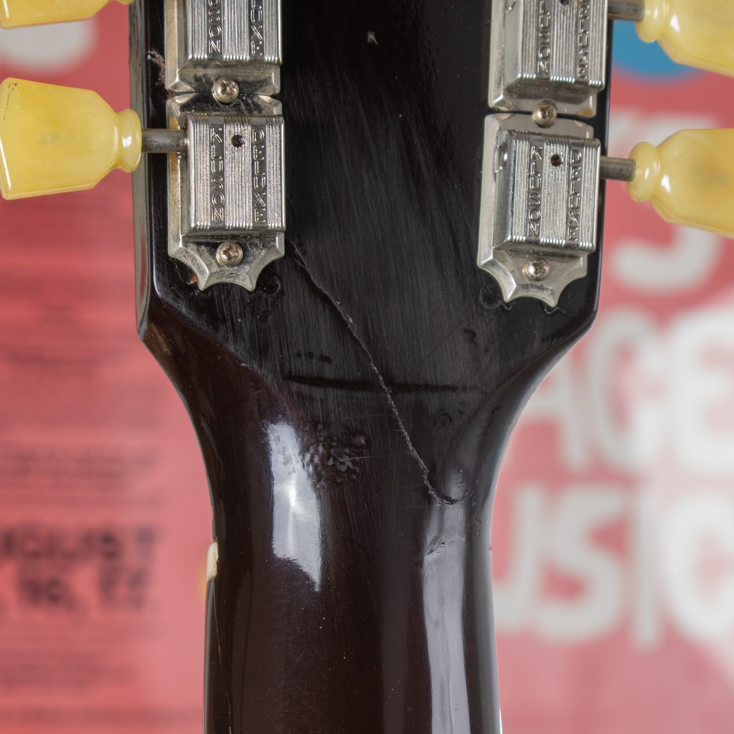 1980/81 Guild D212 EM