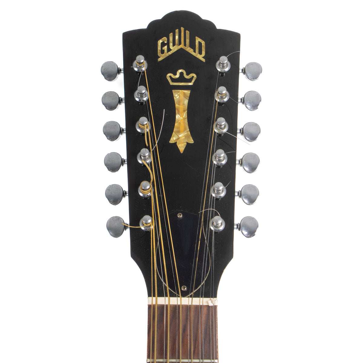 1981 Guild F212NT