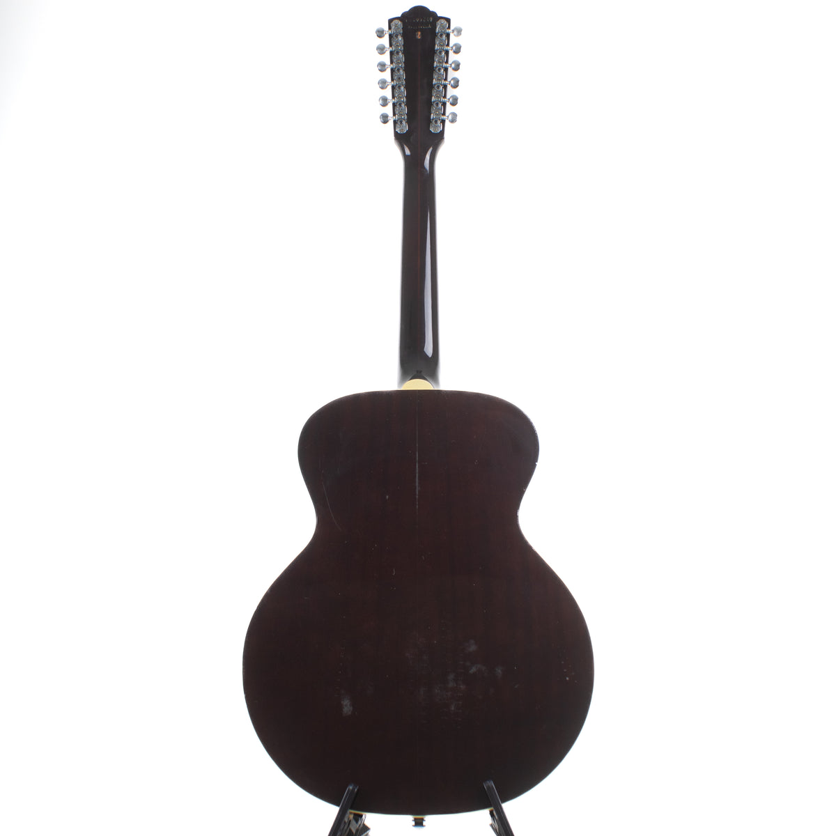 1981 Guild F212NT