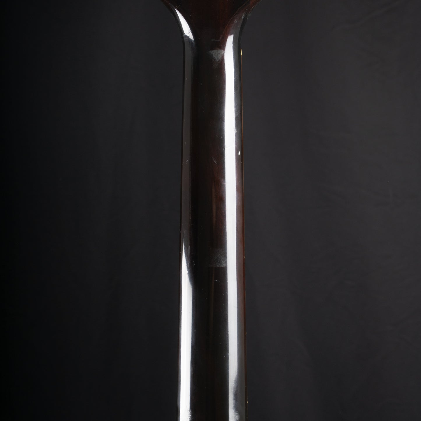 Luthier Special: 1981 Guild F20NT