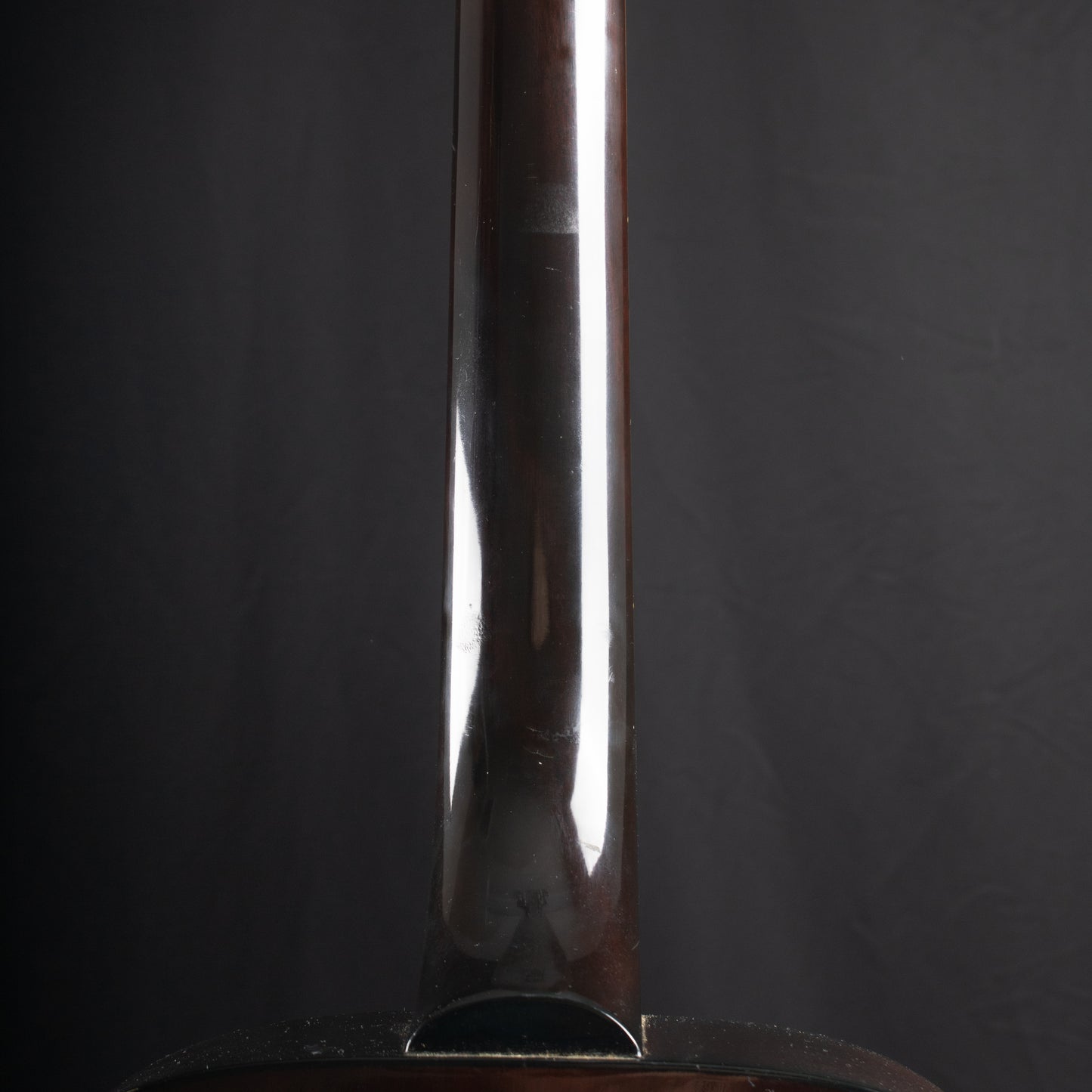 Luthier Special: 1981 Guild F20NT