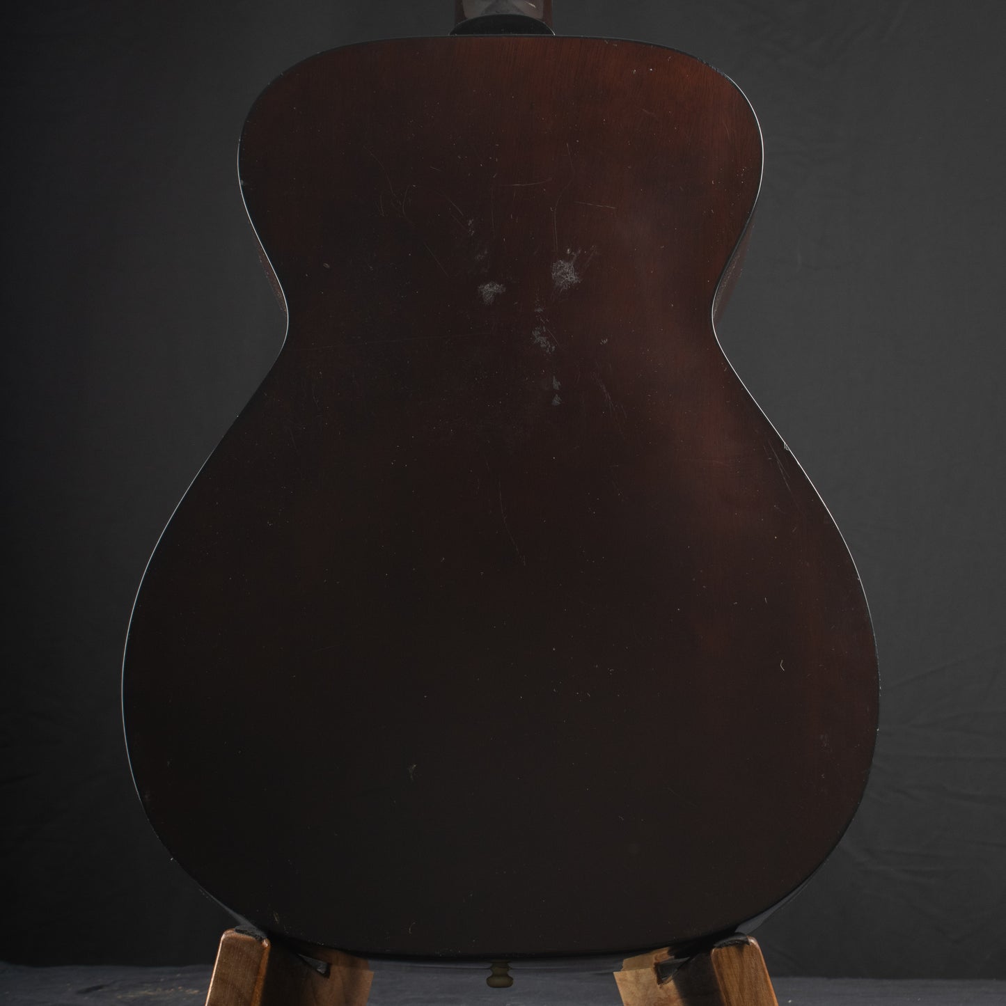 Luthier Special: 1981 Guild F20NT