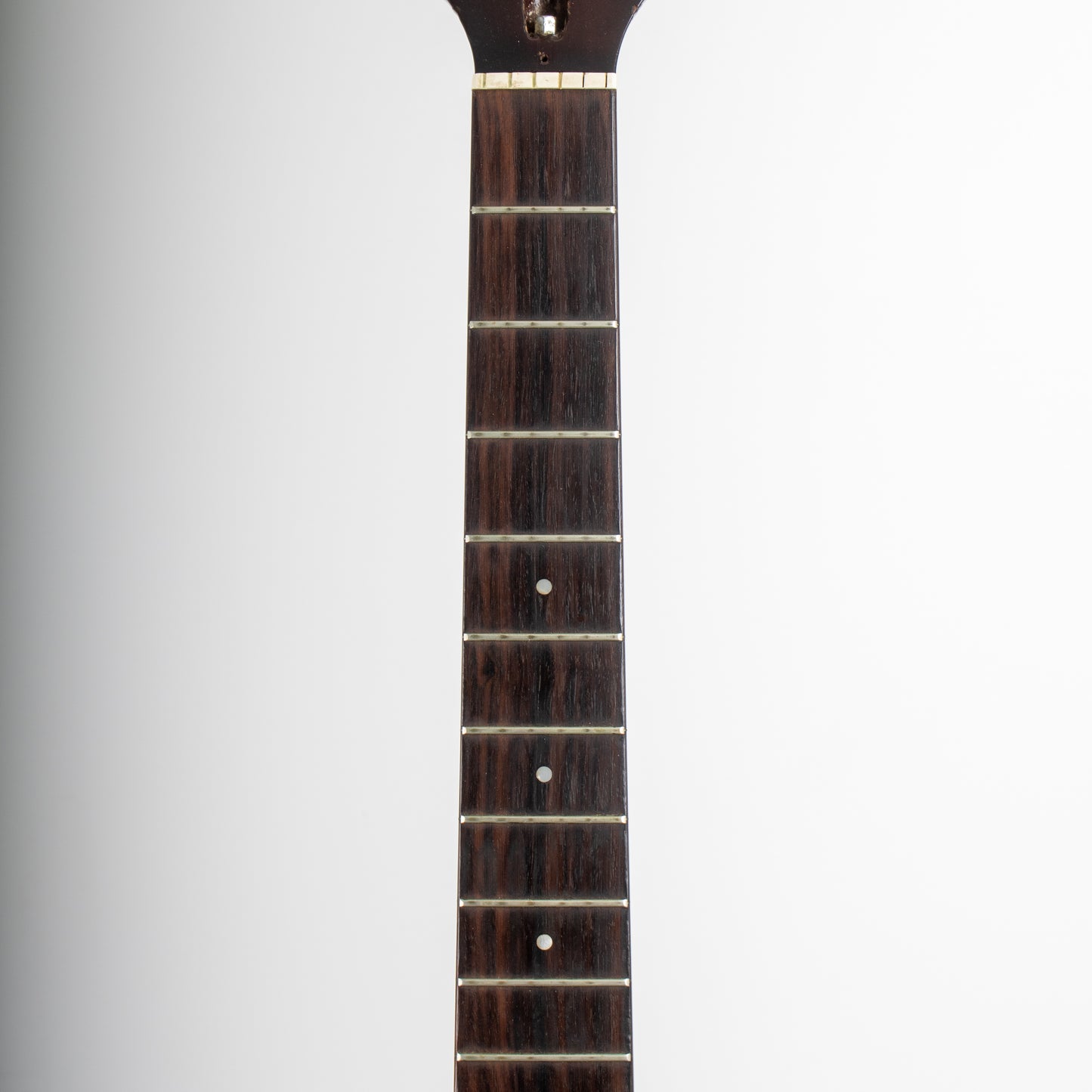 Luthier Special: 1981 Guild F20NT