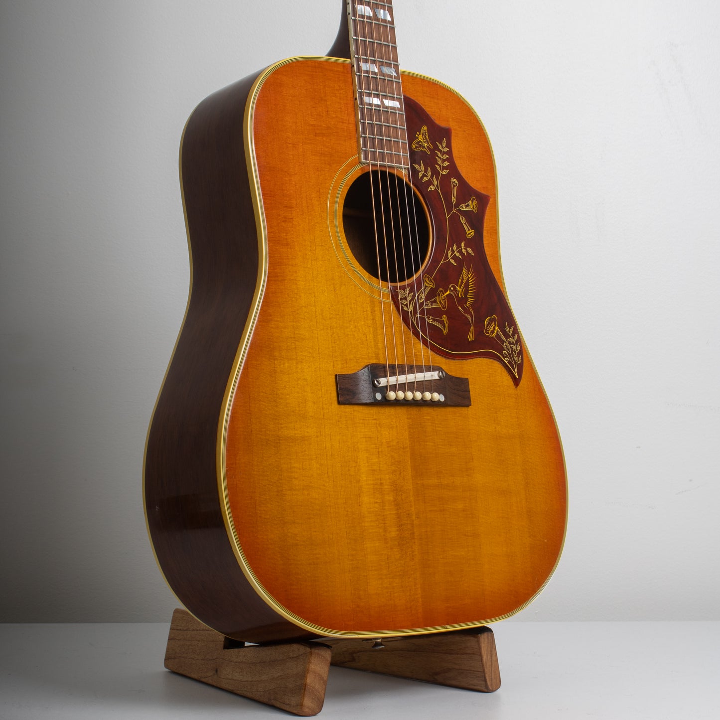 1965 Gibson Hummingbird — 1 11/16" Nut