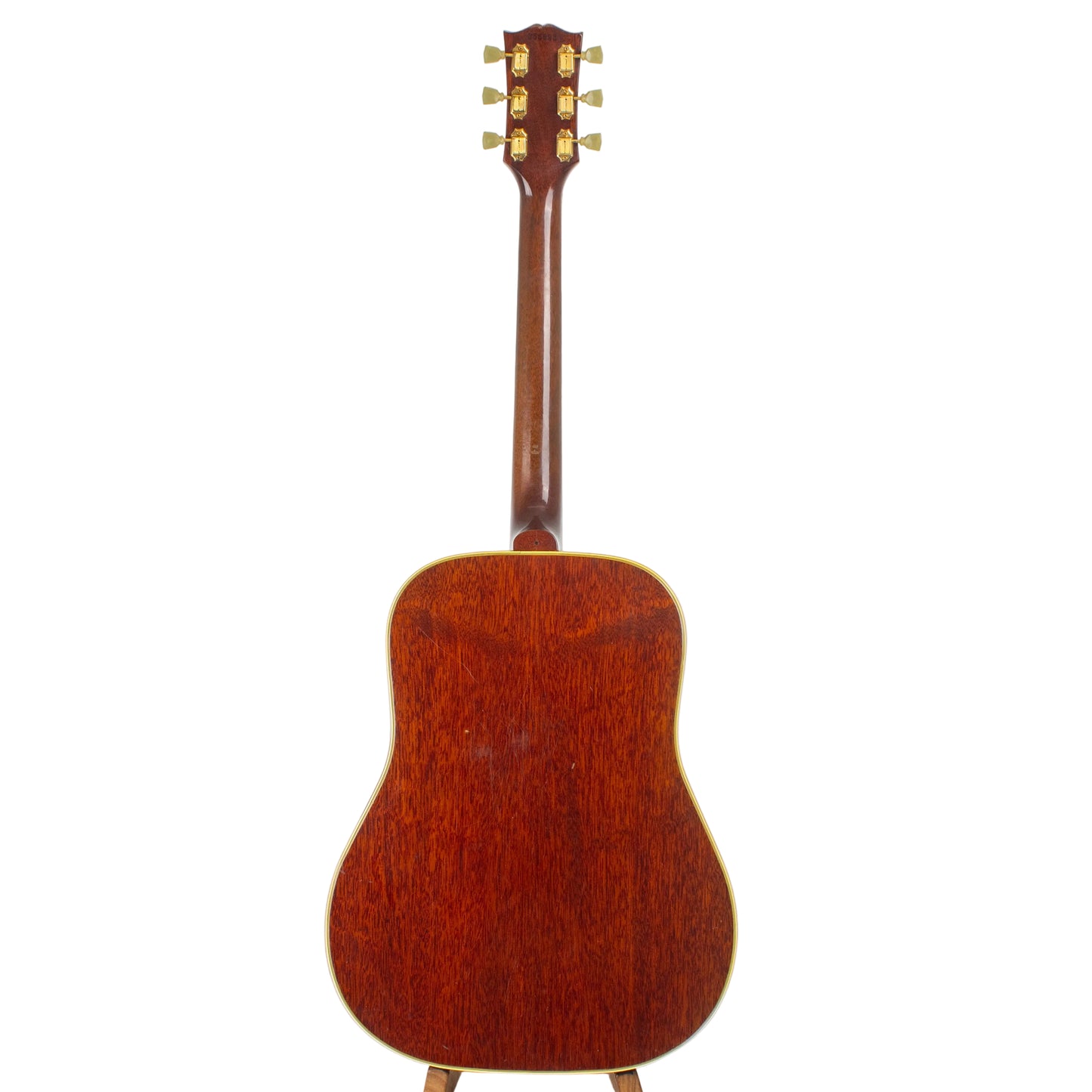 1965 Gibson Hummingbird — 1 11/16" Nut