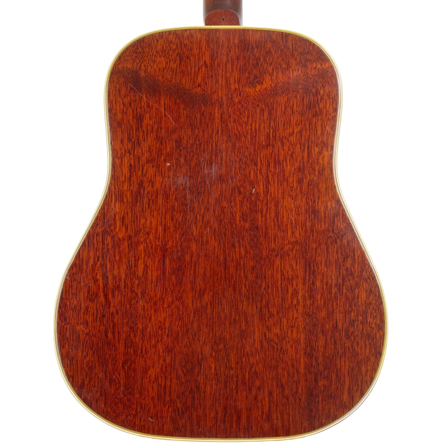1965 Gibson Hummingbird — 1 11/16" Nut