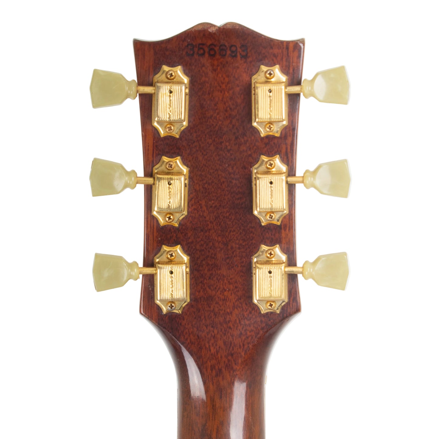 1965 Gibson Hummingbird — 1 11/16" Nut