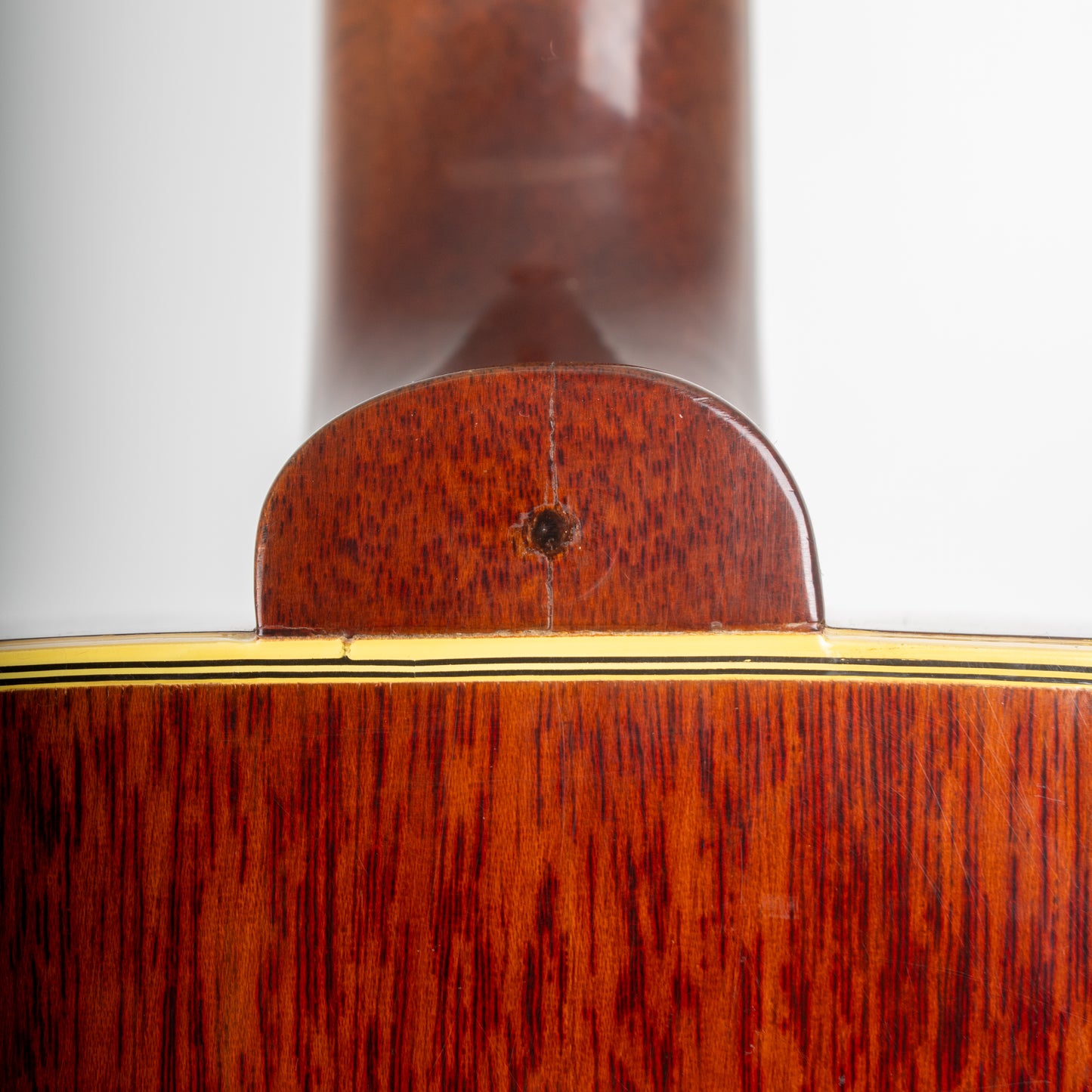 1965 Gibson Hummingbird — 1 11/16" Nut
