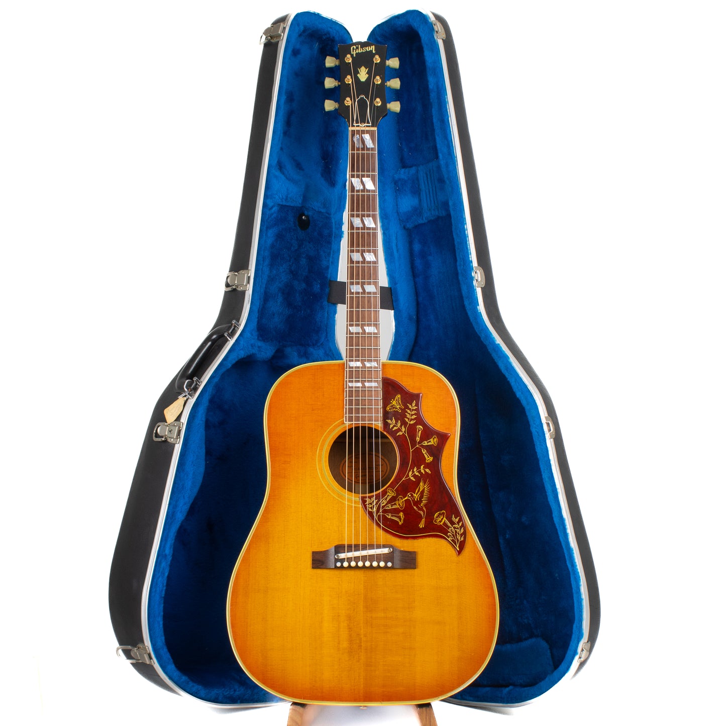 1965 Gibson Hummingbird — 1 11/16" Nut