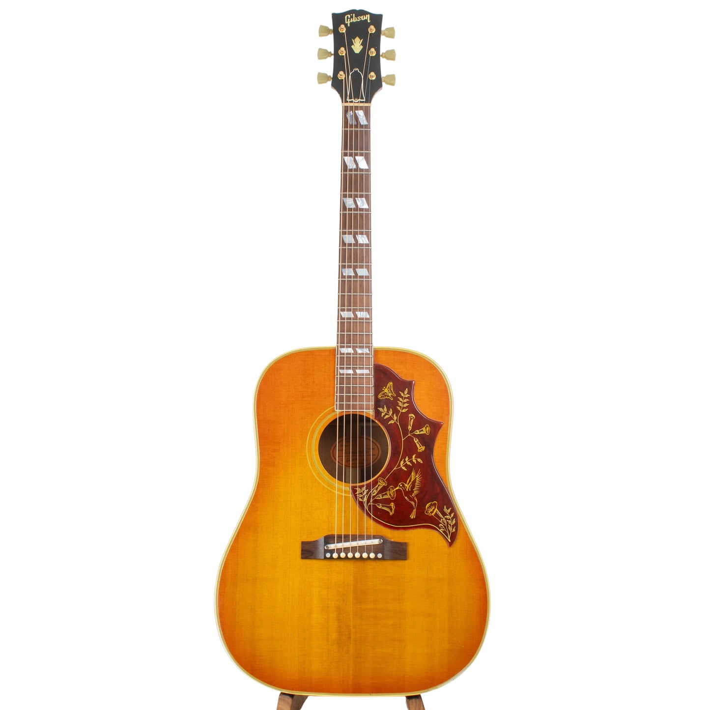 1965 Gibson Hummingbird — 1 11/16" Nut