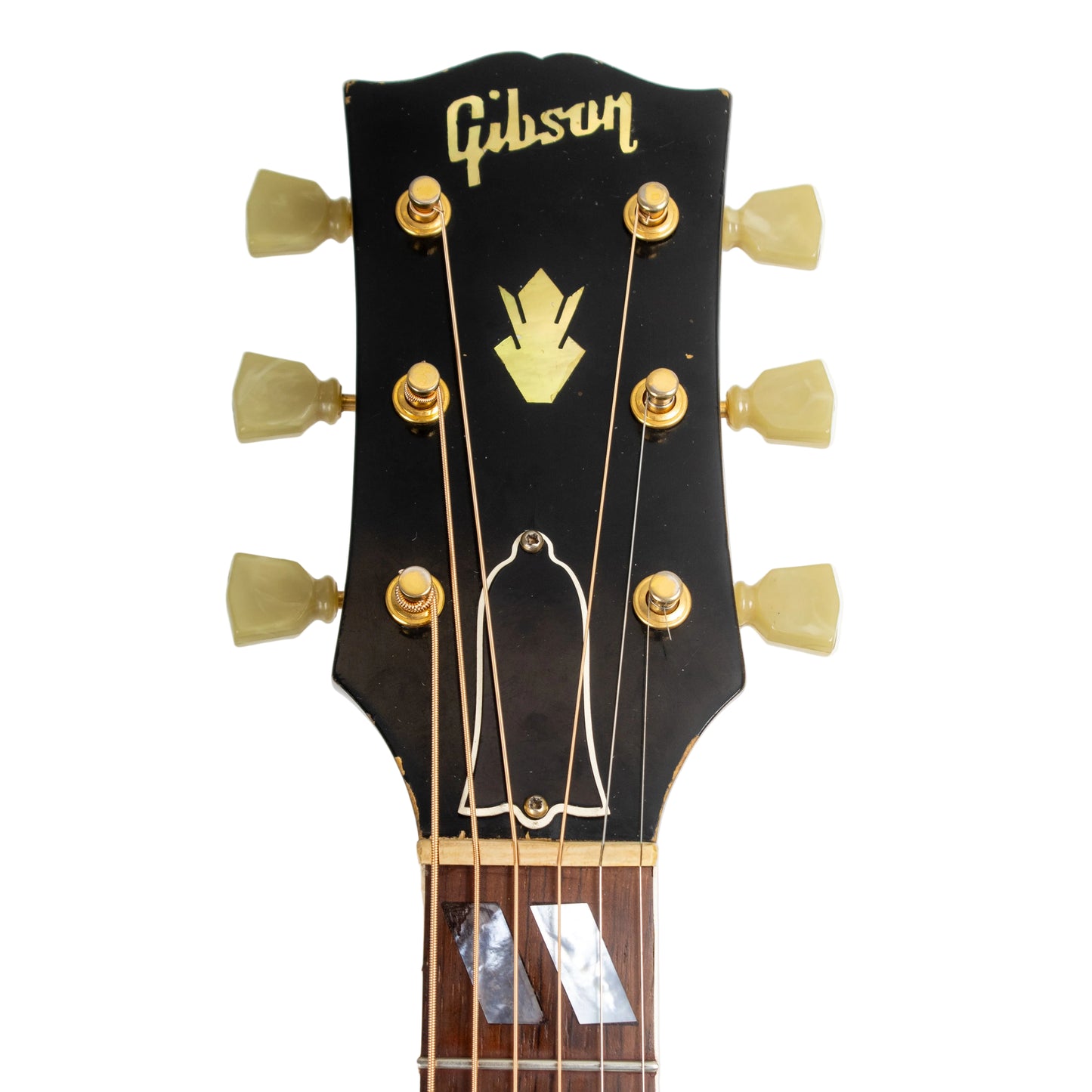 1965 Gibson Hummingbird — 1 11/16" Nut