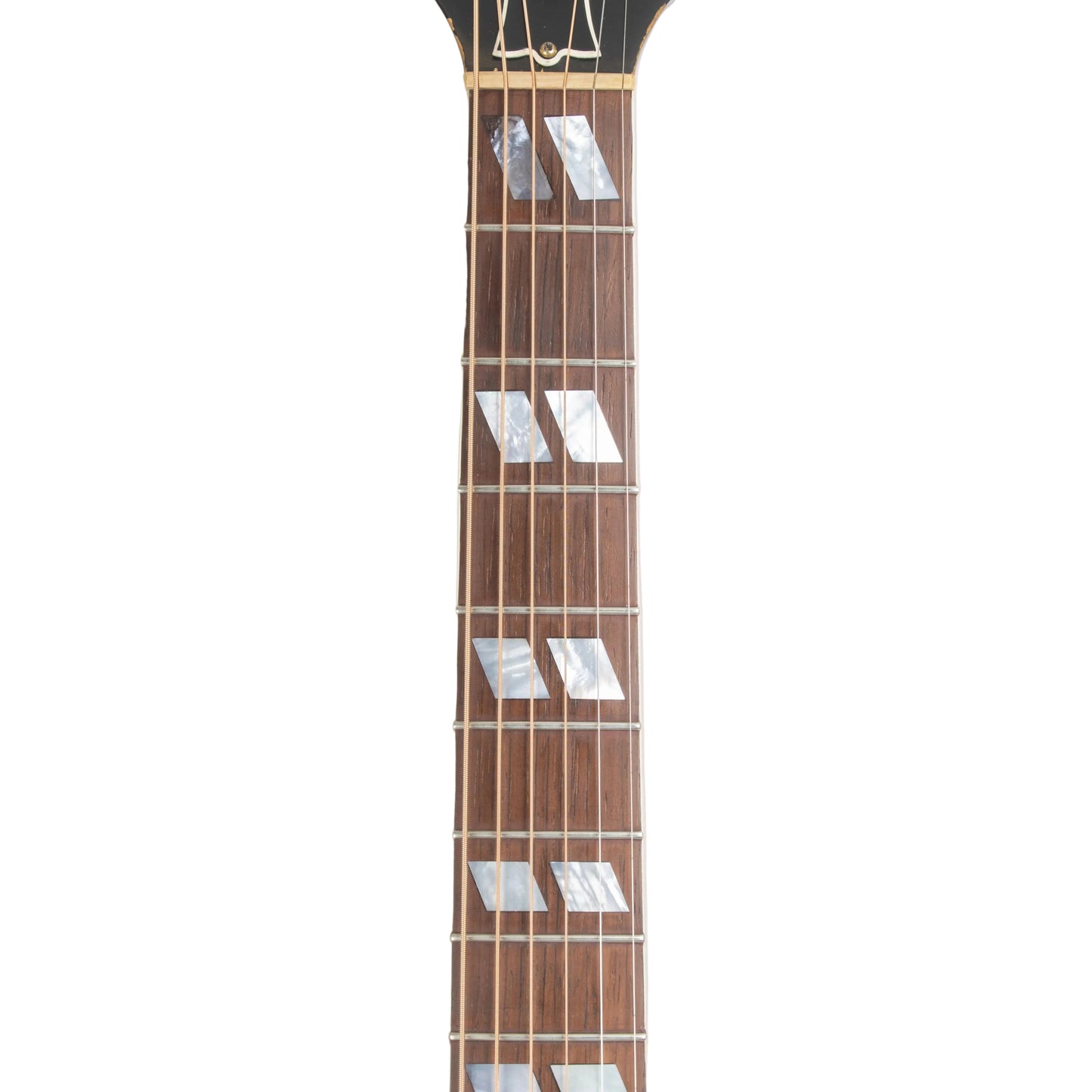 1965 Gibson Hummingbird — 1 11/16" Nut