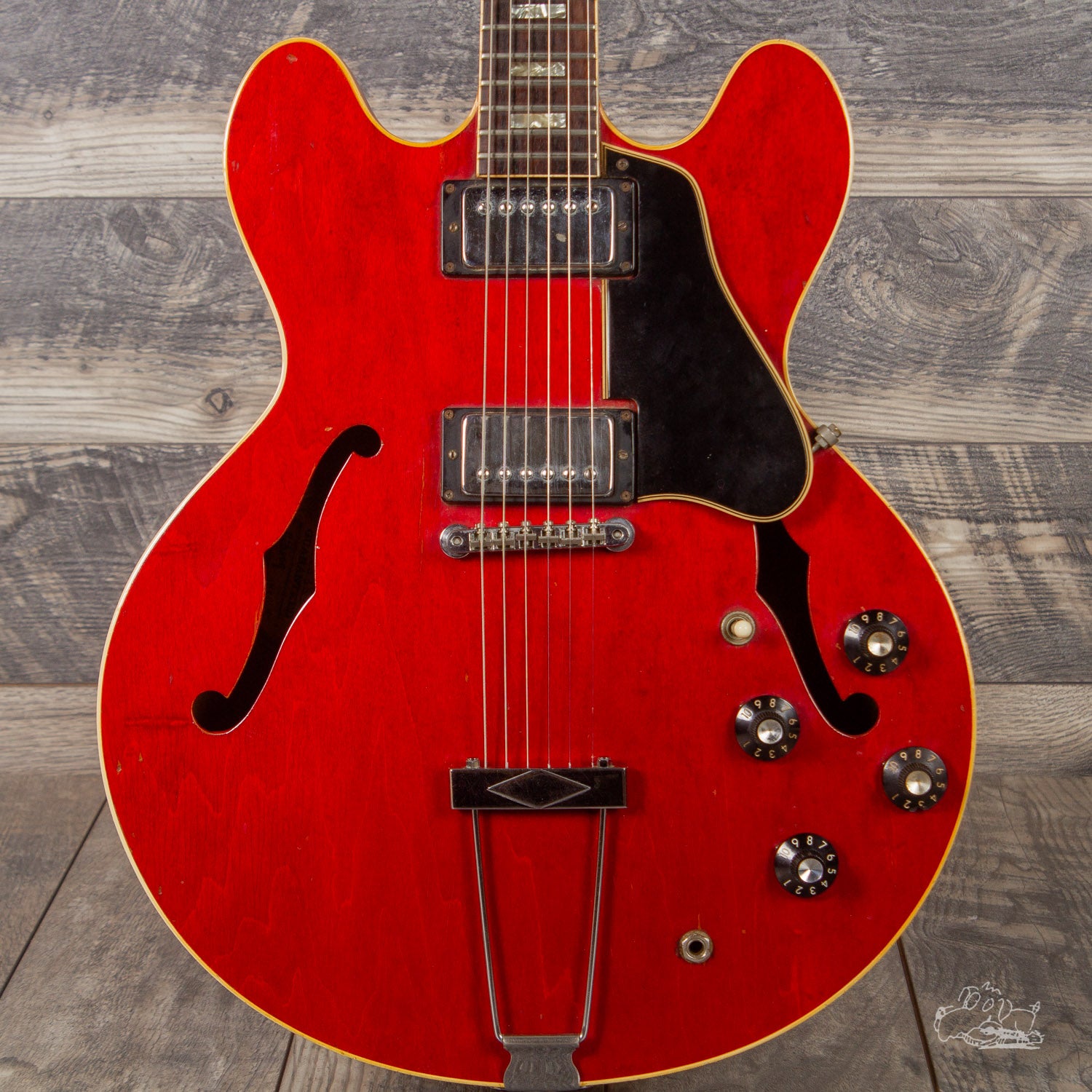 Gibson ES-335s