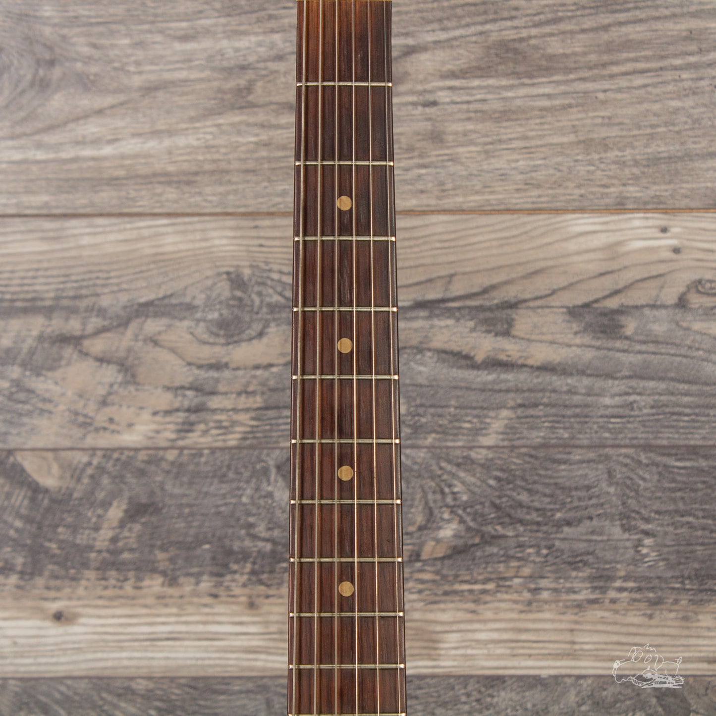 1959 Fender Stratocaster