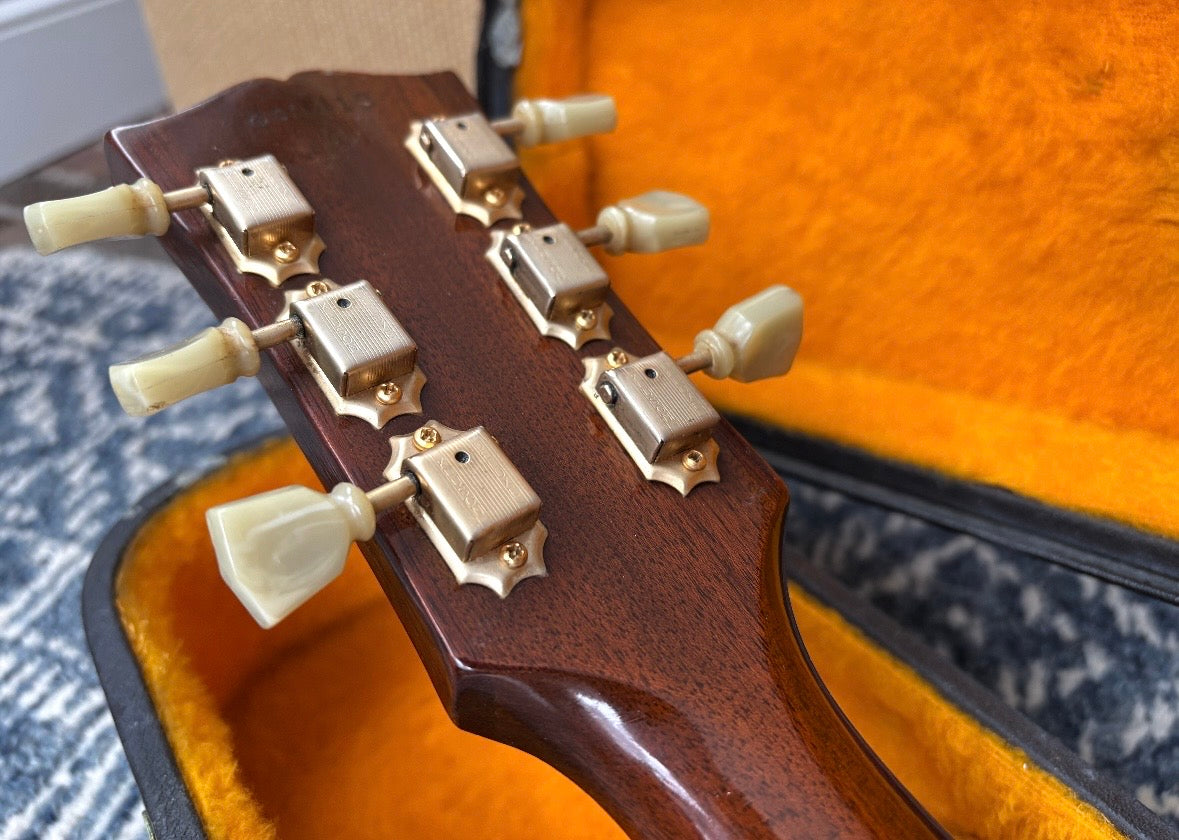 1966 Gibson ES-345