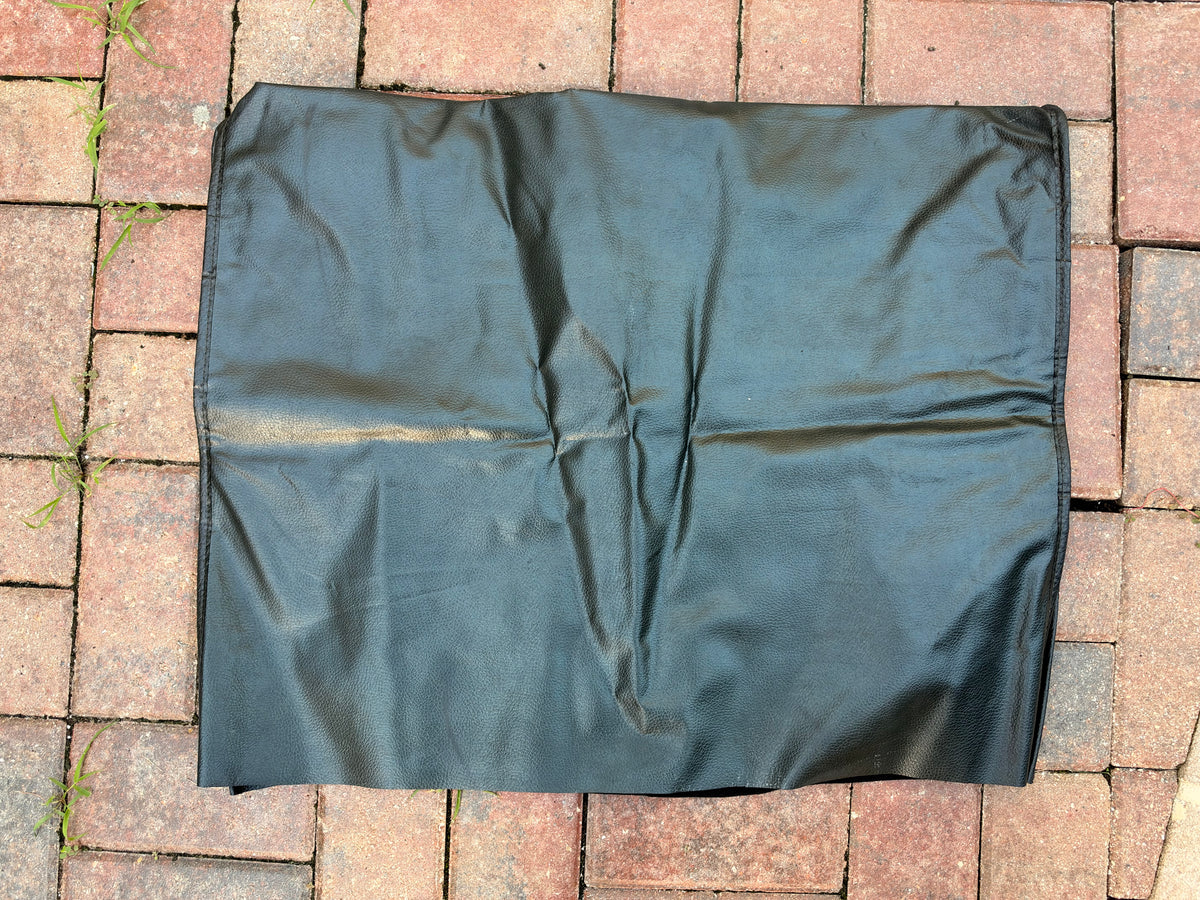1965 Fender Super Reverb Dust Cover