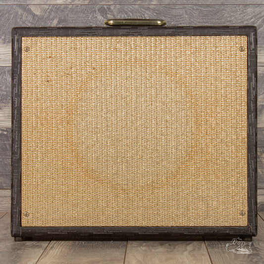 1960's Gretsch 6152 Amplifier