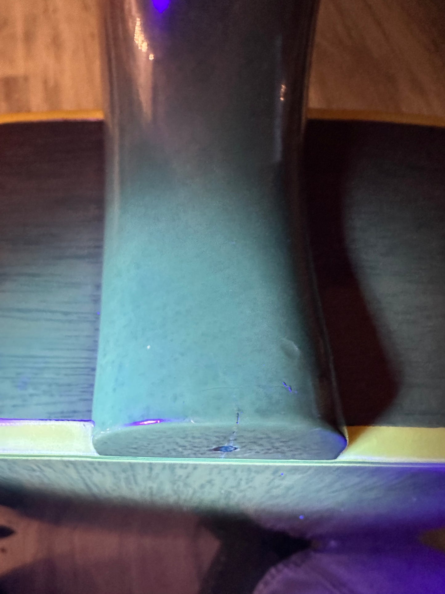 1965 Gibson Hummingbird — 1 11/16" Nut