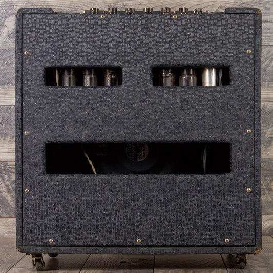 1961 Ampeg M-15 - "Big M"