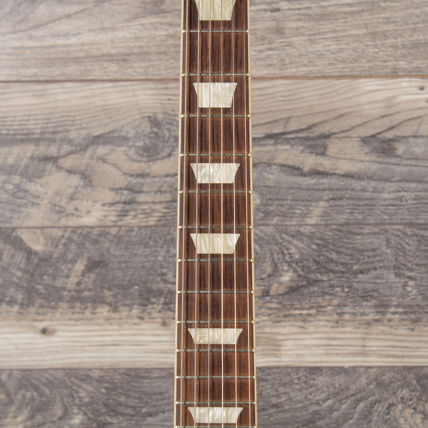 2021 Gibson Les Paul Standard 60s - Sunburst