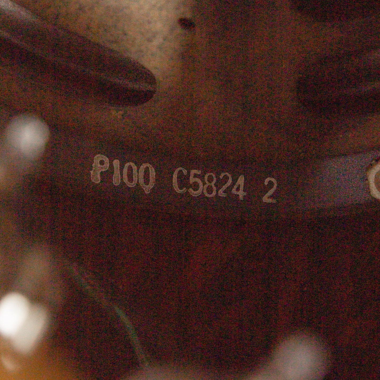 1961 Gibson GA-79RV Amplifier