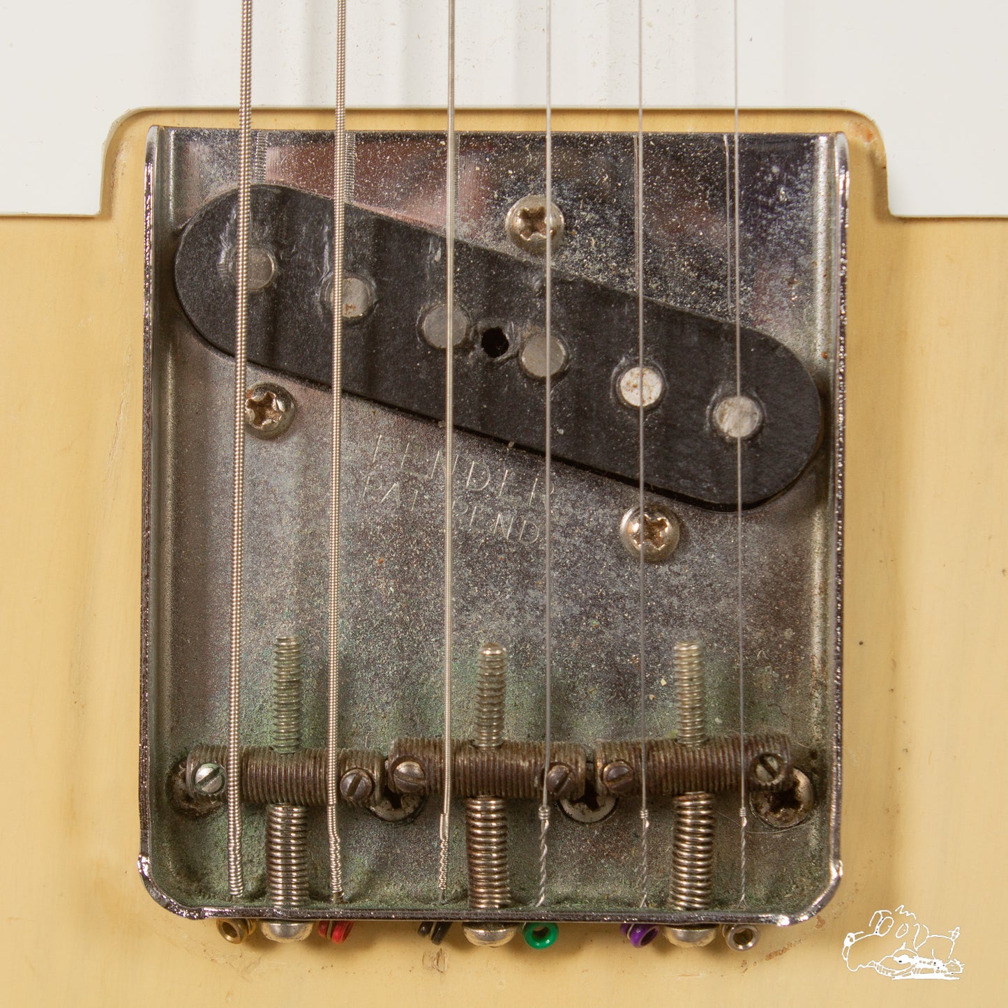 1959 Fender Esquire