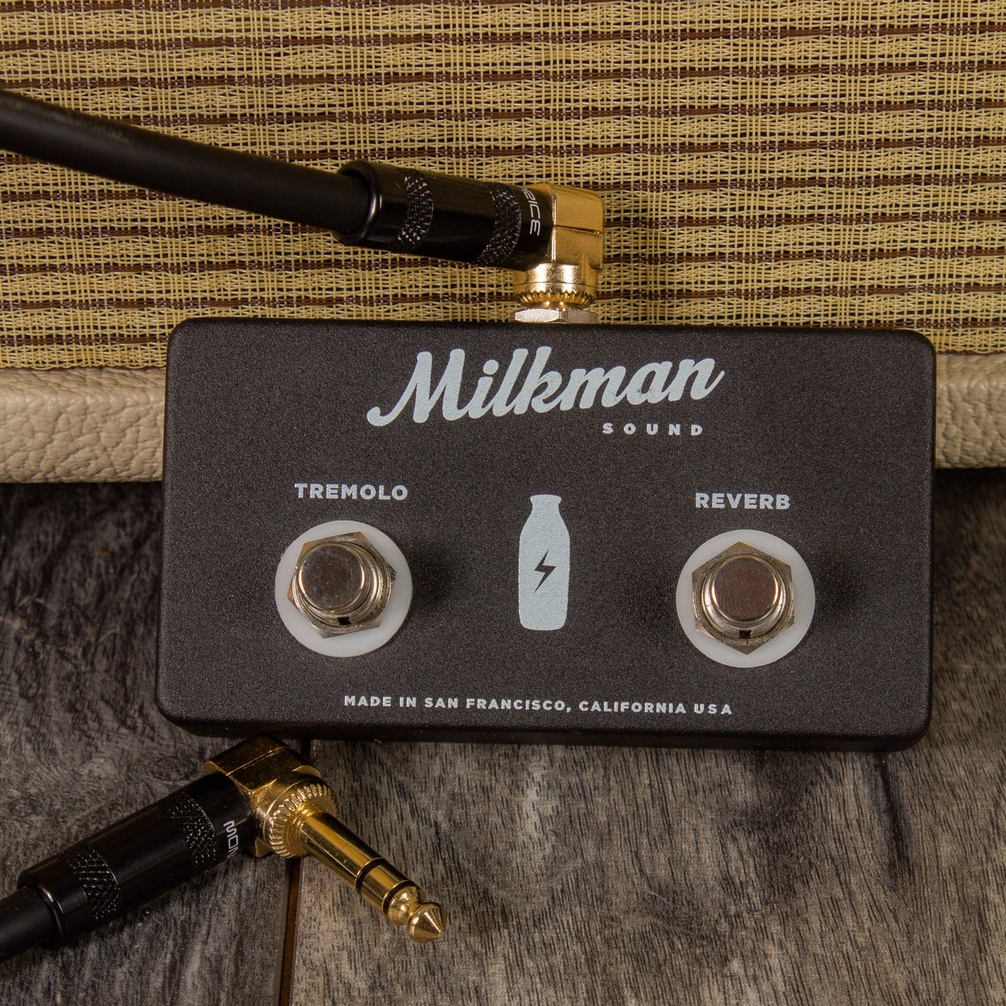Milkman Pint (10W) Amp