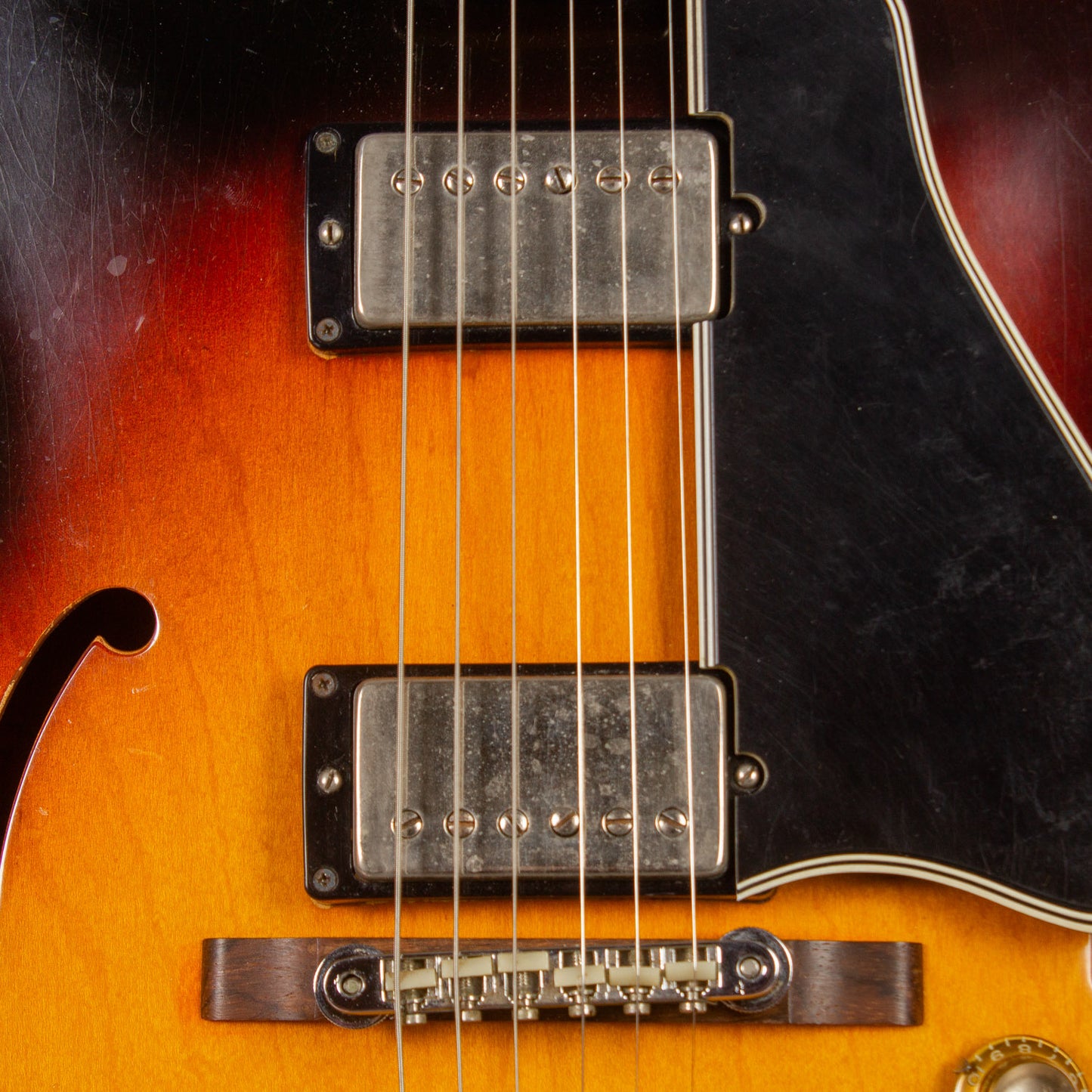 1962 Gibson ES-175