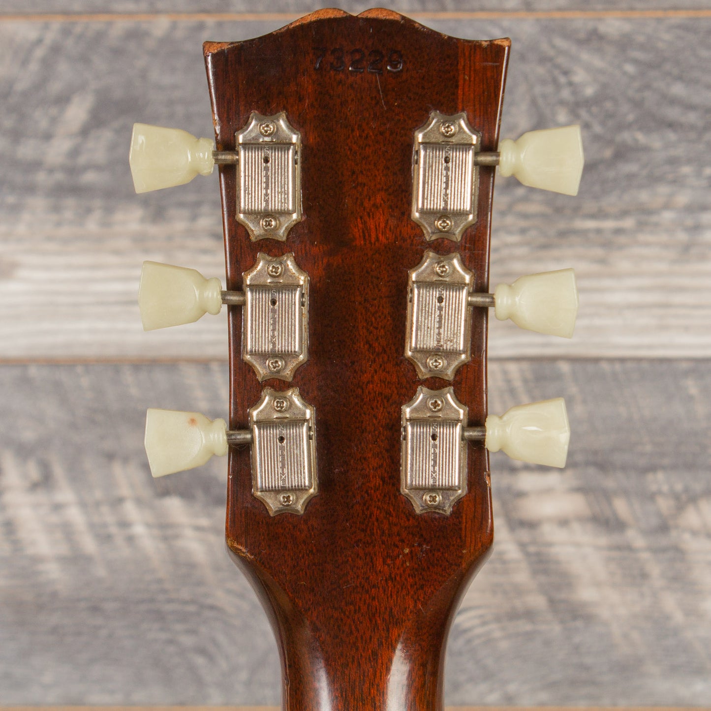1962 Gibson ES-175