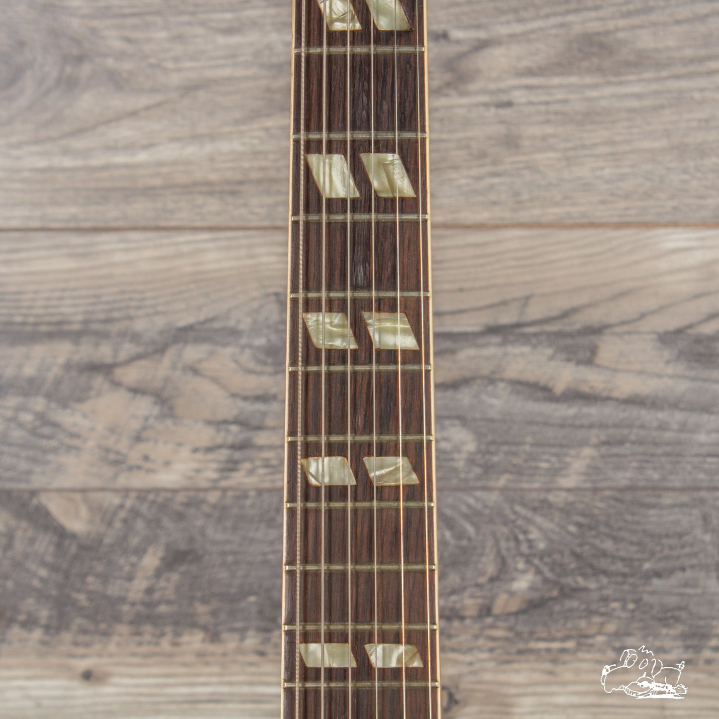 1955 Gibson ES-175-D