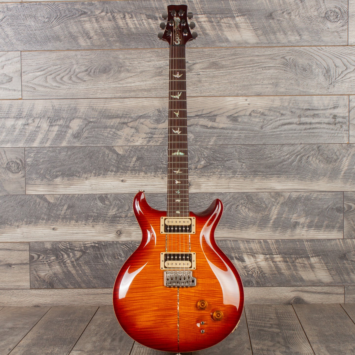 1997 PRS Santana 1